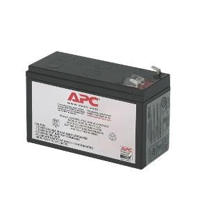 APC Batterie Per Ups