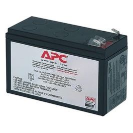 RBC2 Pacco batterie sostitutive per UPS BE550G-IT BK350EI BK500EI BH500INET SC420IAPC