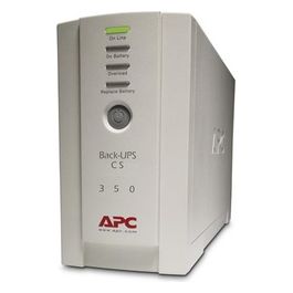BK350 Back-Ups Cs Gruppo di Continuita' Ups 350Va 210W