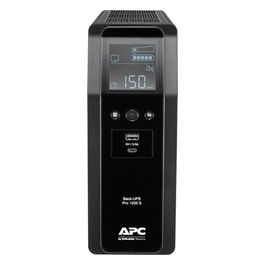 BR1600SI Gruppo di Continuita' UPS a Linea Interattiva 1600VA 960W 8 Prese AC