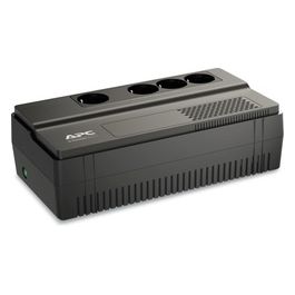 BV500I-GR Gruppo di Continuita' UPS a Linea Interattiva 500VA 300W 4 Prese AC