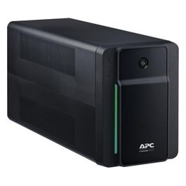 BVX1200LI-GR Easy UPS 1200VA 230V AVR Prese IEC