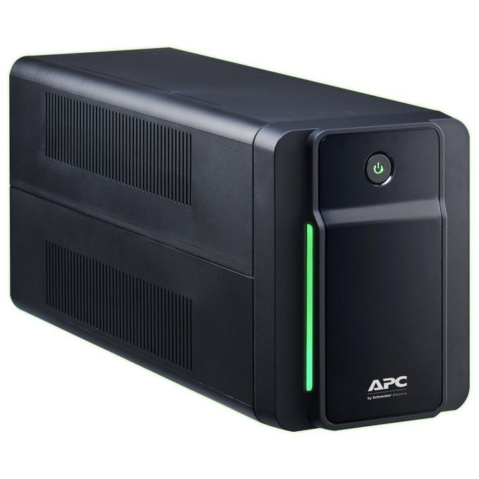 APC BX950MI Gruppo di Continuita' UPS a Linea Interattiva 950VA 520W 6 Prese AC