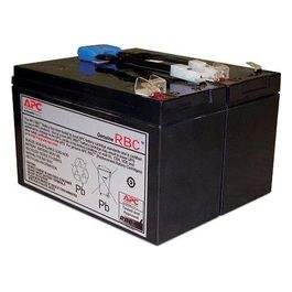 APC by Schneider Electric APCRBC142 Pacco Batterie Sostitutive per UPS SMC1000I