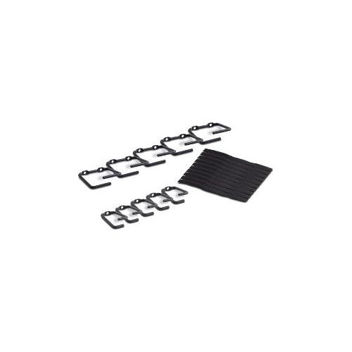 Cable Management Rings