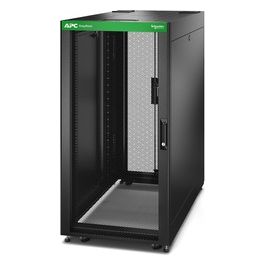 APC Easy Rack 24U Rack indipendenti Nero