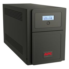Easy UPS SMV Gruppo di Continuita' UPS a Linea Interattiva 3000VA 2100W 6 Prese AC