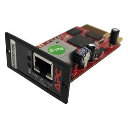 Easy UPS SMV Network Management Card