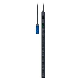 EPDU1132M Unita' di Distribuzione dell'Energia Pdu 0U Nero 24 Prese Ac