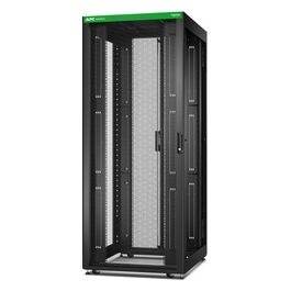 APC ER8200 Rack 42U Rack Indipendenti Nero