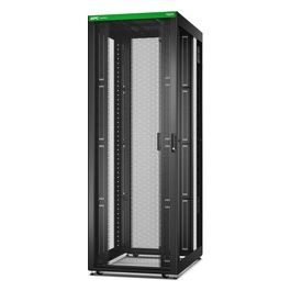 APC ER8820 Rack 48U Rack Indipendenti Nero