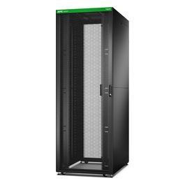 ER8822 Rack 48U Rack Indipendenti Nero