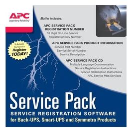 Service Pack Estensione Garanzia 3 Anni Sp02