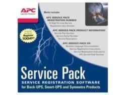 APC Service Pack Estensione