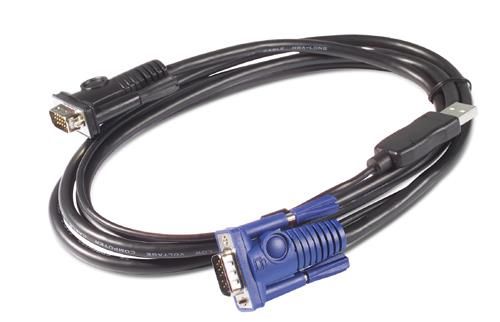 APC Kvm Usb Cable