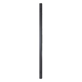 Metered Rack PDU ZeroU 2G Unità distribuzione alimentazione (montabile in rack) 200/208/230 V c.a. V Ethernet ingresso: IEC 60309 32A connettori di uscita 24 0U nero per P/N: AR3100, AR3150, SMX3000RMHV2UNC