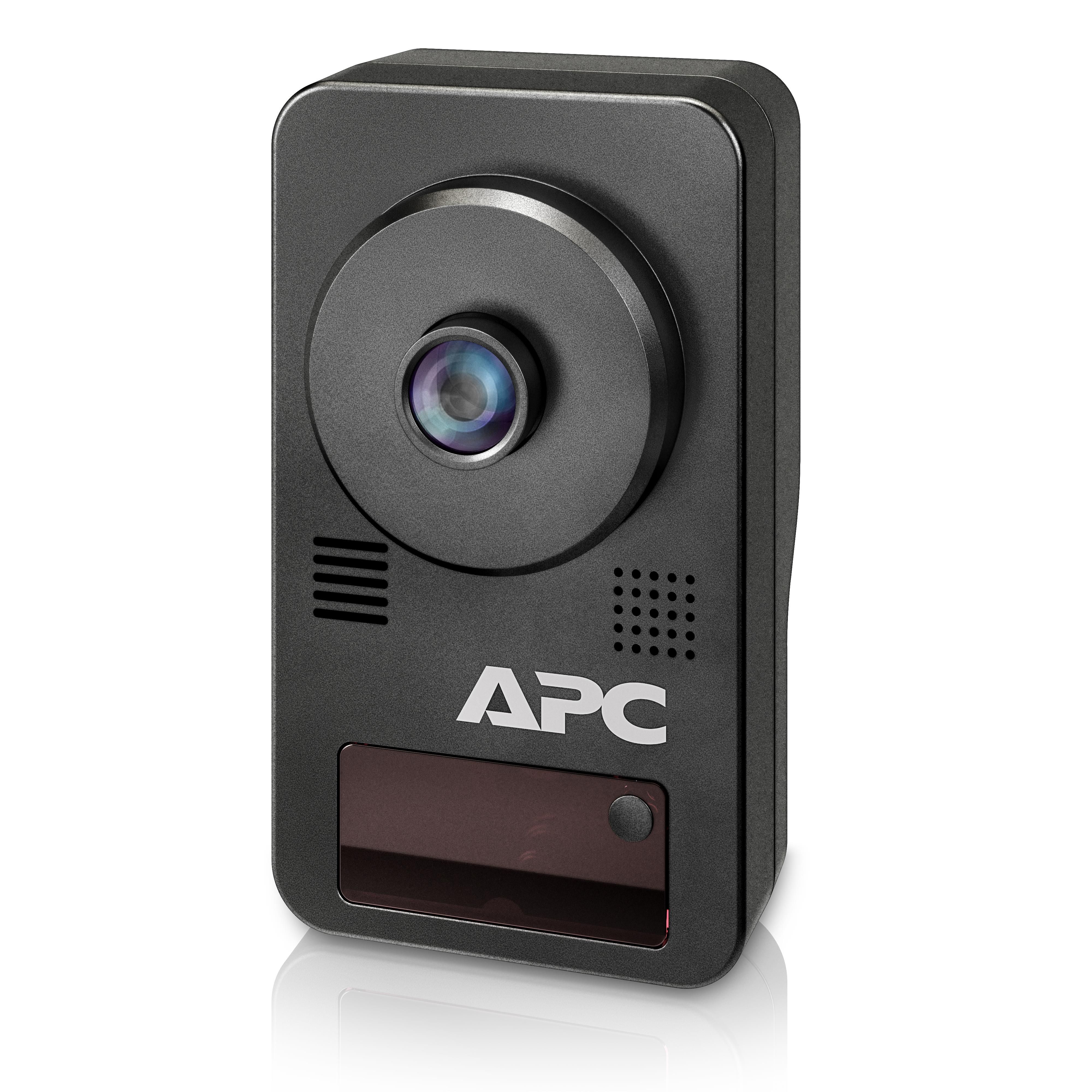 APC NetBotz Camera Pod