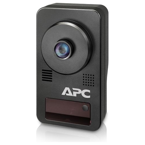 APC NetBotz Camera Pod 165 Telecamera di Sorveglianza Connessa in Rete Colore Cablata 12 V c.c. / PoE