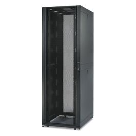 APC Netshelter Sx 42u 750mm Wide X 1070mm Deep Enclosure With Sides Black