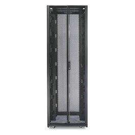 APC NetShelter SX Rack indipendenti Nero