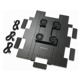 Netshelter SX Roof Fan Tray 208-230 VAC 750mm