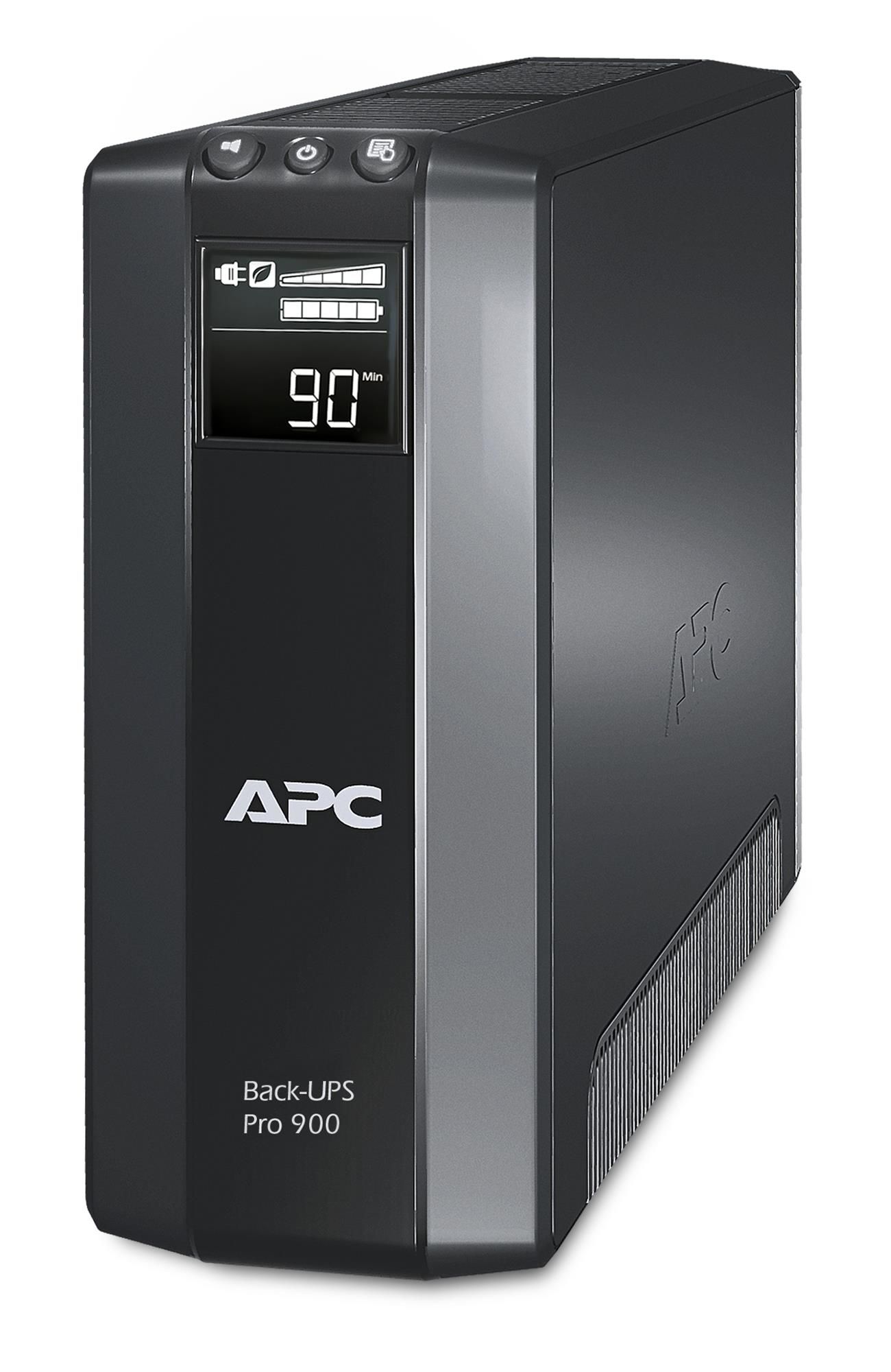 APC Power Saving Back-ups