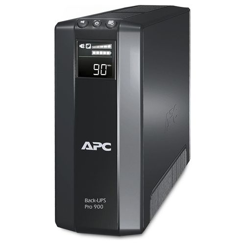 APC Power Saving Back-ups pro 900 Schuk