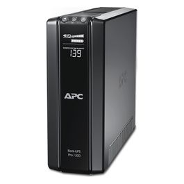 Power Saving Back-ups Pro 1500