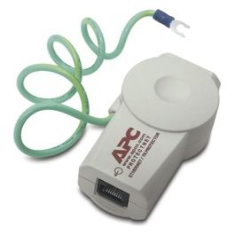 PNET1GB ProtectNet Protezione picchi beige