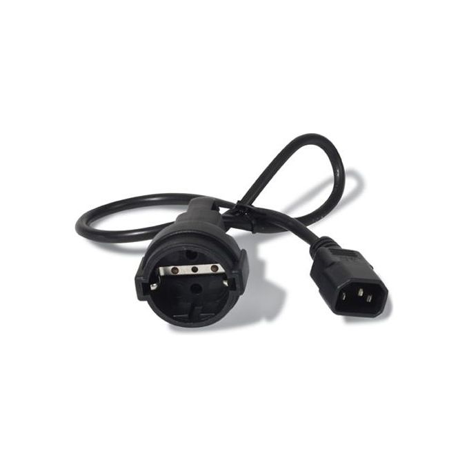 APC Pwr Cord 10a 230v C14 To Schuko