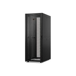 APC AR3340 Rack Netshelter Sx 42u 750mm Wide X 1200mm Deep Enc con laterali