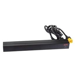 Rack PDU 1U 16A per una gestione energetica efficiente in armadi rack con prestazioni elevate e design robusto