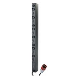 Rack Pdu Basic Zero U 22kw 400v