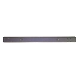 Rack PDU, Basic, Zero U, 16A, 208/230V, (15) C13