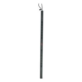 Rack PDU,Basic,ZeroU,16A,230V,(20)C13 & (4)C19, IEC C20