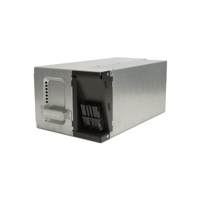 APC APCRBC143 Batteria UPS 120 V 600 VAh Tecnologia Acido piombo (VRLA) colore Argento