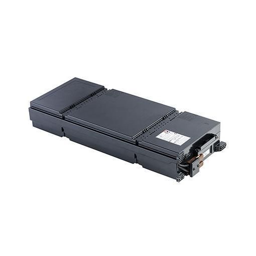 Kit Batteria APC RBC43 / RBC152 Per Gruppo Di Continuit&agrave; (UPS) - 12V, 480 VAh, Dimensioni 180x424x70 Mm