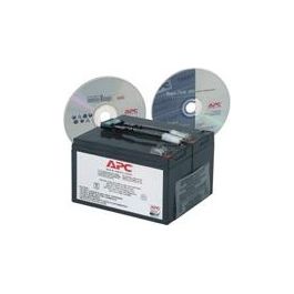 RBC9 Batteria di ricambio Cartridge per Su700Rminet