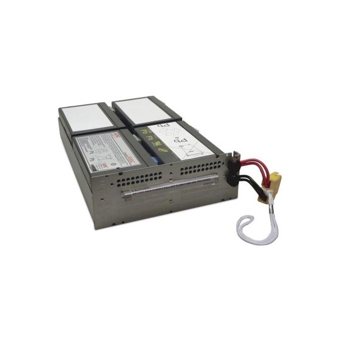 APC Replacement Battery Cartridge