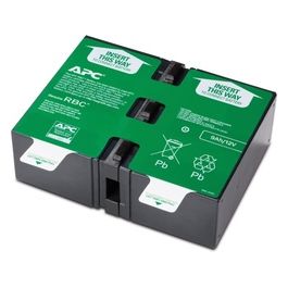 Replacement Battery Cartridge