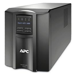 SMT1000I Gruppo di continuità UPS Smart-ups 1000VA Lcd 230v 8 prese