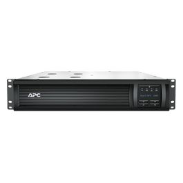 SMT1000RMI2U Gruppo di continuità UPS Smart-ups 1000va Lcd Rm 230v Montaggio a Rack 2U