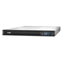 SMT1500RMI1U  Gruppo di continuità UPS Smart-ups 1500va Lcd Rack Montabile a rack 1U 230v