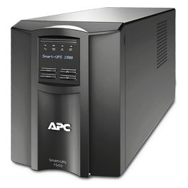 SMT1500I Gruppo di continuità UPS Smart-ups 1500va Lcd 230v 8 prese