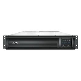SMT3000RMI2UNC  Gruppo di continuità UPS Smart-UPS 3000VA LCD RM Montabile a rack 230V 2700Watt