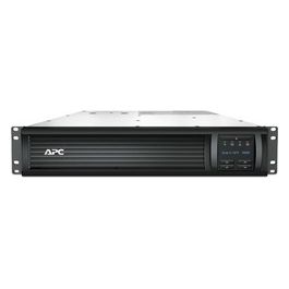 SMT3000RMI2U Gruppo di continuità UPS Smart-ups 3000va Lcd Rm 230v montabile a rack 2U