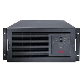 SUA5000RMI5U Smart Ups 5000va 230v Rack Tower
