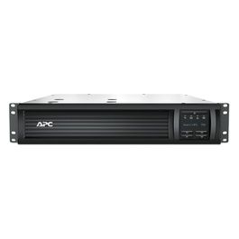 APC SMT750RMI2U Gruppo di continuità UPS Smart-ups 750va Lcd Rm montabile a rack 2U 230v