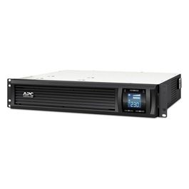 Smart Ups C 1000va 2u Rack Mountable Lcd 230v