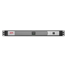 SMART-UPS C LI-ION 500VA SHORT DEPTH 230V SMARTCONNECT Gruppo di Continuita' UPS a Linea Interattiva  0.5 kVA 400 W 4 Prese AC